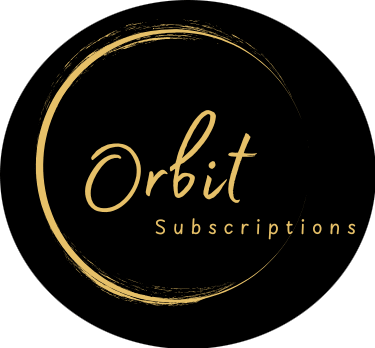 Orbit Subscriptions