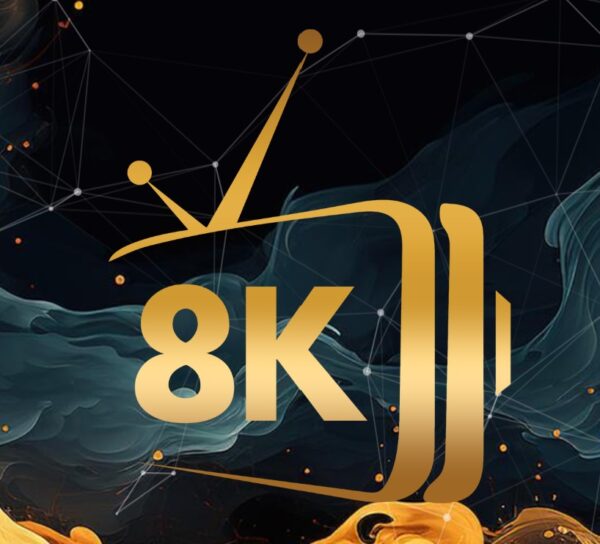 اشهر Strong 8k 6