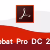 Adobe Acrobat Pro DC 2019 (PC) (1 Device, Lifetime) - Adobe Key - GLOBAL - Image 3